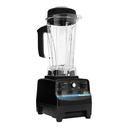 Блендер RAWMID Dream Classic BDC-03 BPA-FREE Black в Фианит-Ломбард