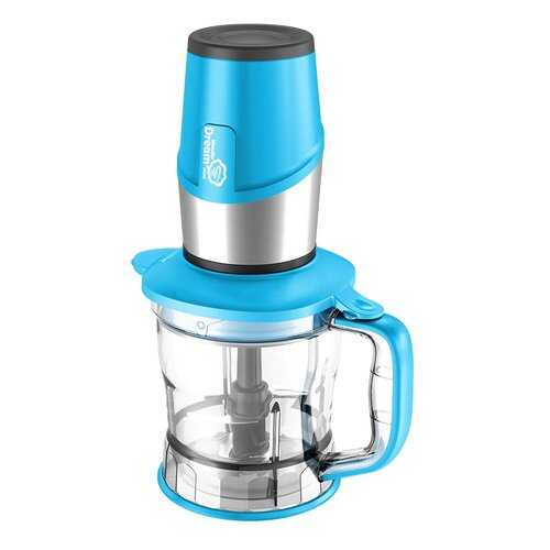 Блендер RAWMID Dream mini BDM-07 Blue в Фианит-Ломбард