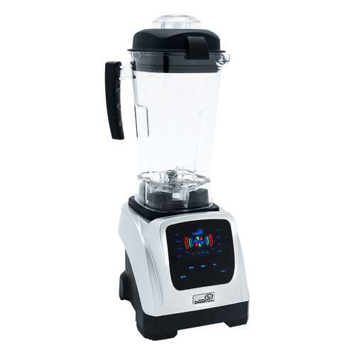 Блендер RAWMID Dream Modern 2 BDM-06 Silver в Фианит-Ломбард