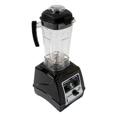 Блендер RAWMID Dream Samurai BDS-04 BPA-FREE Black в Фианит-Ломбард