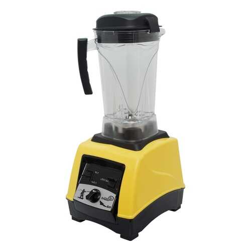 Блендер RAWMID Dream Samurai BDS-04 BPA-FREE Yellow в Фианит-Ломбард