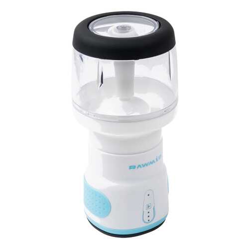 Блендер RAWMID Portable RPB-03 White в Фианит-Ломбард
