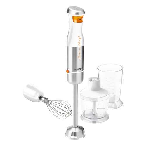Блендер Sencor SHB 4450WH в Фианит-Ломбард