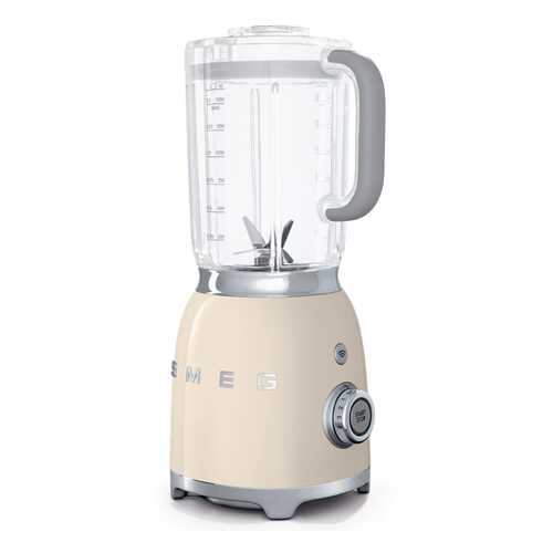 Блендер SMEG BLF01CREU в Фианит-Ломбард
