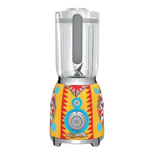 Блендер Smeg BLF01DGEU в Фианит-Ломбард