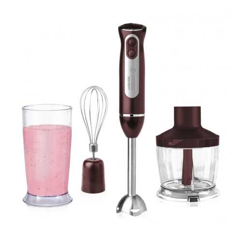 Блендер VITEK VT-8535 Maroon в Фианит-Ломбард