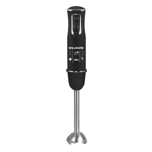 Блендер WILLMARK WHB-1185BS Black в Фианит-Ломбард