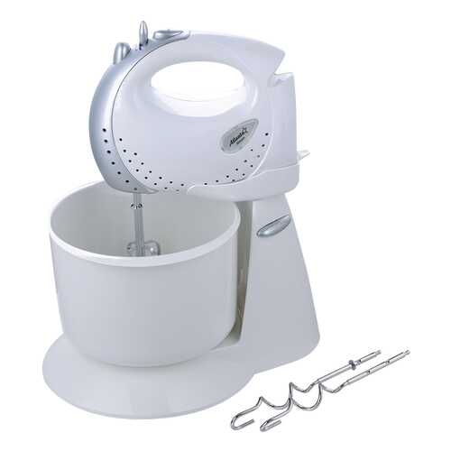 Миксер Atlanta ATH-3123 Grey в Фианит-Ломбард