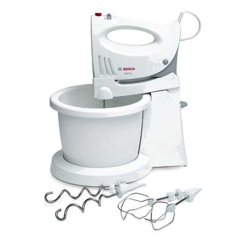 Миксер Bosch MFQ 3555 в Фианит-Ломбард