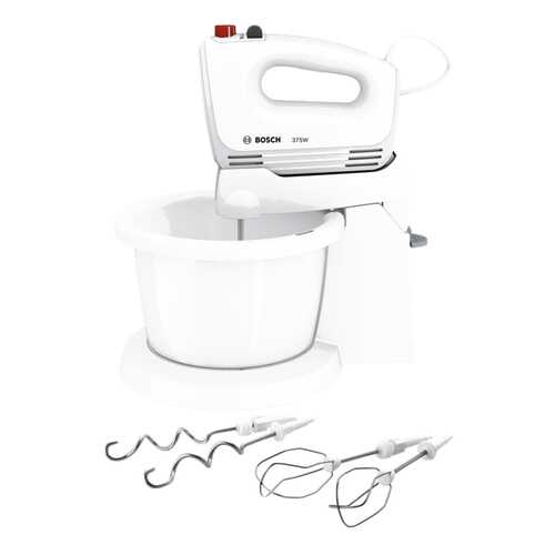 Миксер Bosch MFQ2600W в Фианит-Ломбард