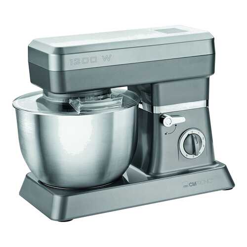 Миксер Clatronic KM 3630 Titan в Фианит-Ломбард