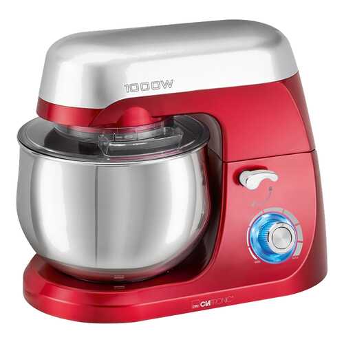 Миксер Clatronic KM 3709 Rot в Фианит-Ломбард