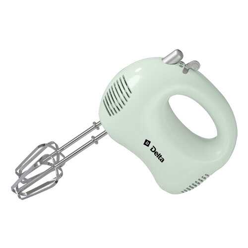 Миксер Delta DL-5069 Grey/Green в Фианит-Ломбард