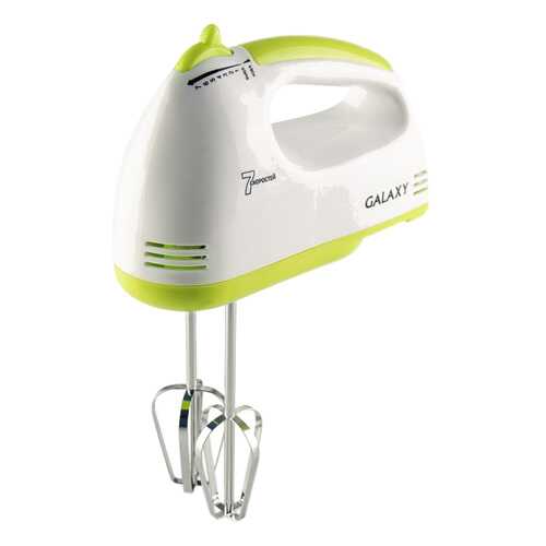 Миксер GALAXY GL 2206 в Фианит-Ломбард