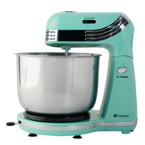 Миксер GEMLUX GL-SM-3250TB в Фианит-Ломбард