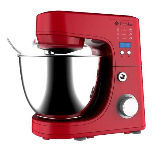 Миксер GEMLUX GL-SM421R в Фианит-Ломбард