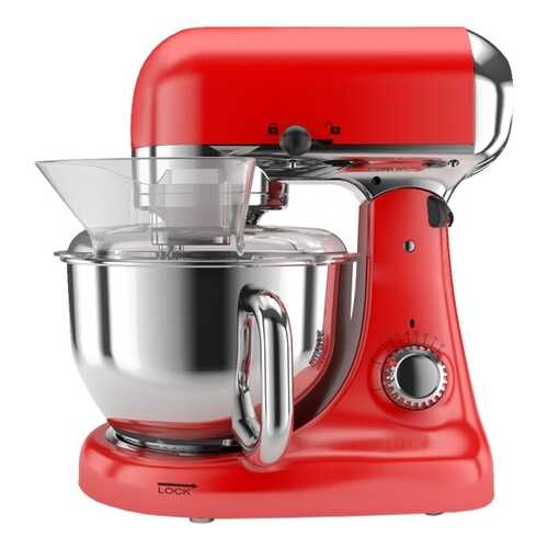 Миксер Gemlux GL-SM5R в Фианит-Ломбард