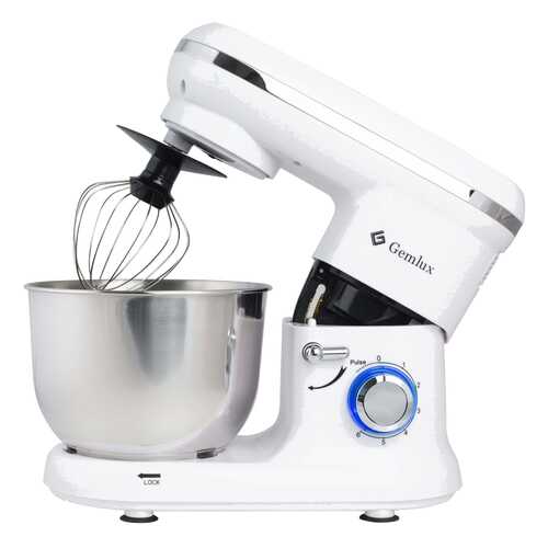Миксер Gemlux GL-SM600W в Фианит-Ломбард