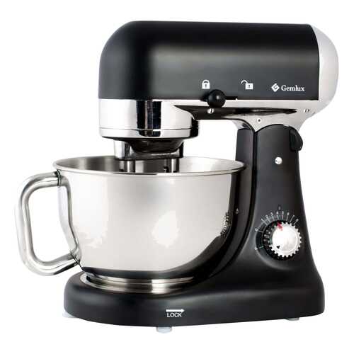Миксер Gemlux Platinum GL-SM5B в Фианит-Ломбард