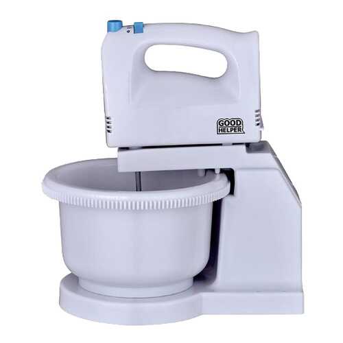 Миксер Goodhelpe MB-R400 в Фианит-Ломбард