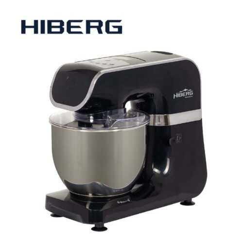 Миксер Hiberg MP 1040 DB в Фианит-Ломбард