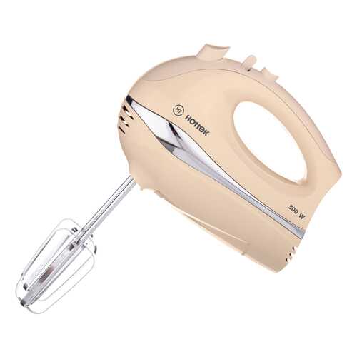 Миксер Hottek HT-963-002 Beige в Фианит-Ломбард