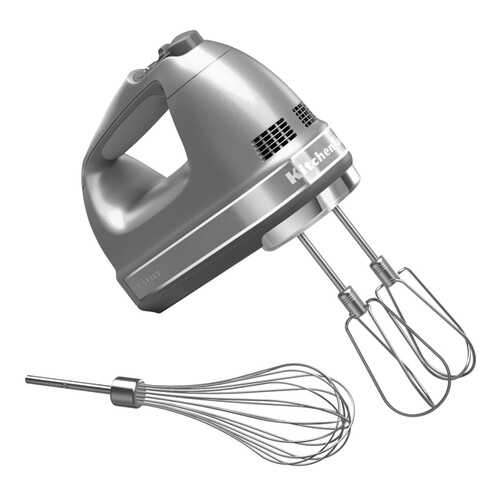 Миксер KitchenAid 5KHM7210ECU в Фианит-Ломбард