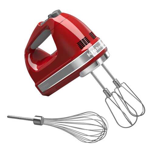 Миксер KitchenAid 5KHM7210EER в Фианит-Ломбард