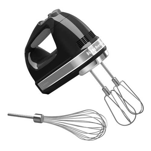 Миксер KitchenAid 5KHM7210EOB в Фианит-Ломбард