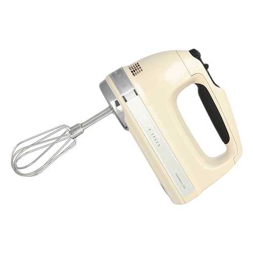 Миксер KitchenAid 5KHM9212EAC (Cream) в Фианит-Ломбард