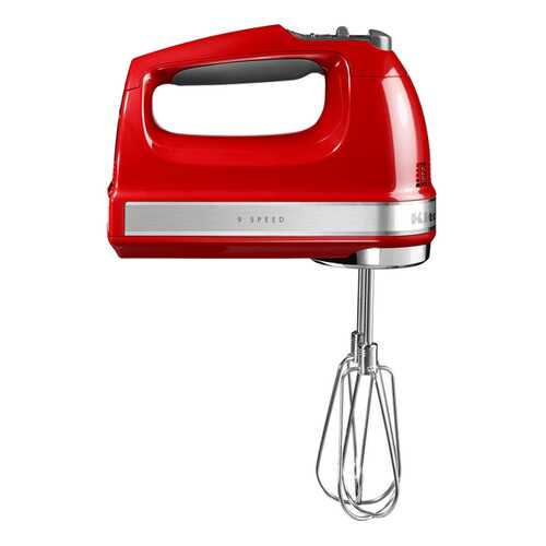 Миксер KitchenAid 5KHM9212EER в Фианит-Ломбард