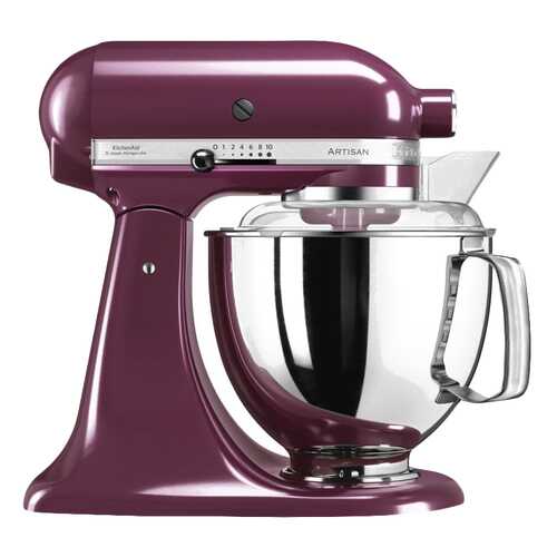 Миксер KitchenAid Artisan 5KSM175PSEBY в Фианит-Ломбард