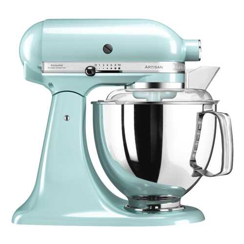 Миксер KitchenAid Artisan 5KSM175PSEIC в Фианит-Ломбард