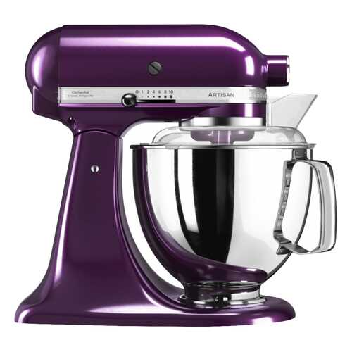 Миксер KitchenAid Artisan 5KSM175PSEPB в Фианит-Ломбард