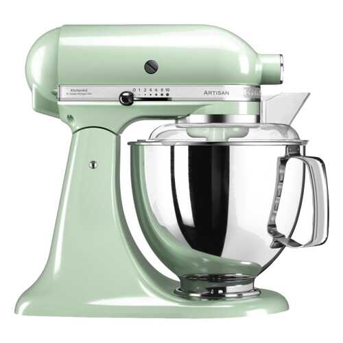 Миксер KitchenAid Artisan 5KSM175PSEPT в Фианит-Ломбард
