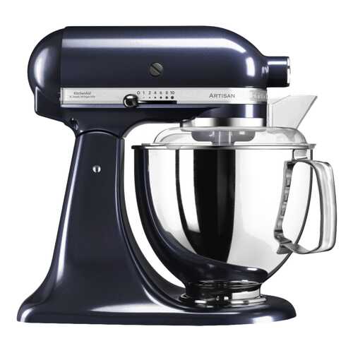 Миксер KitchenAid Artisan 5KSM175PSEUB в Фианит-Ломбард