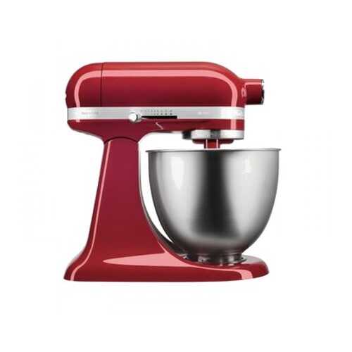 Миксер KitchenAid ARTISAN MINI Red (5KSM3311XEER) в Фианит-Ломбард
