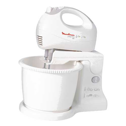 Миксер Moulinex HM412131 в Фианит-Ломбард