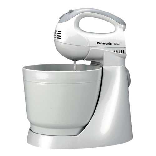 Миксер Panasonic MK-GB1 в Фианит-Ломбард