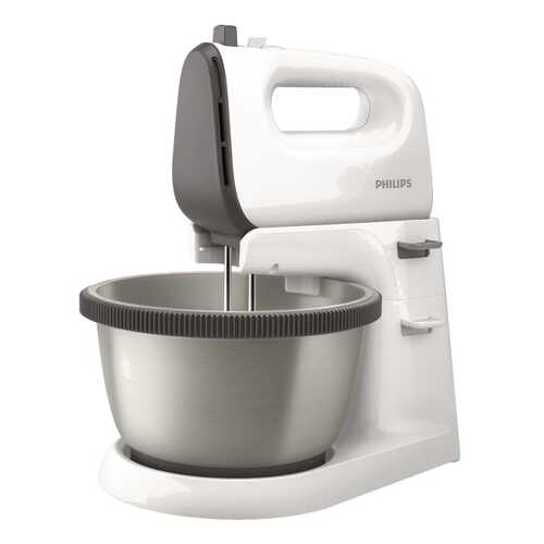 Миксер Philips HR3750/00 White в Фианит-Ломбард