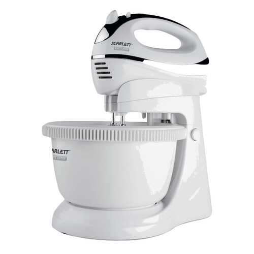 Миксер Scarlett SC - HM40B01 в Фианит-Ломбард