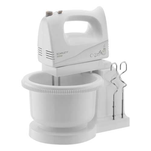 Миксер Scarlett SC-HM40B03 в Фианит-Ломбард