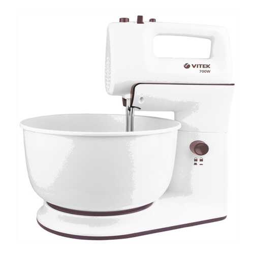 Миксер VITEK VT-1416 W в Фианит-Ломбард