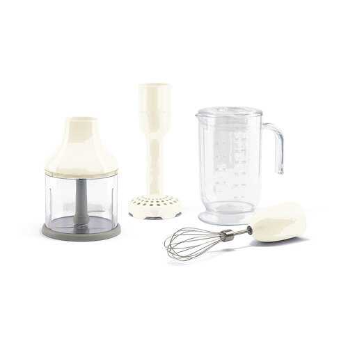 Набор Smeg HBAC01CR (для HBF01CREU) в Фианит-Ломбард