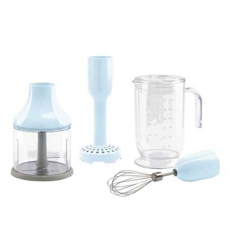 Набор Smeg HBAC01PB (для HBF01PBEU) в Фианит-Ломбард