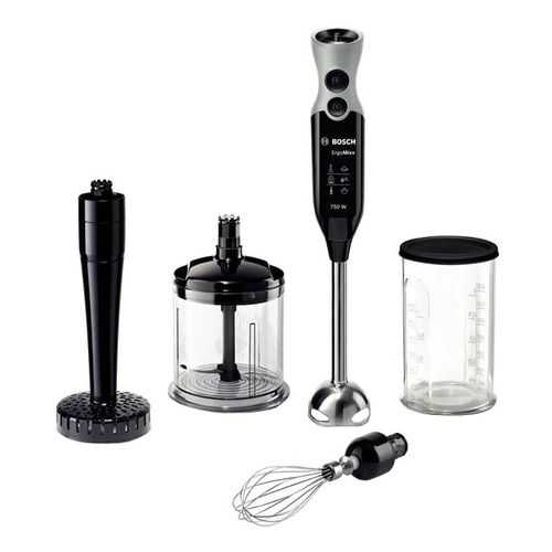 Погружной блендер Bosch MS6CM6155/01 Black в Фианит-Ломбард
