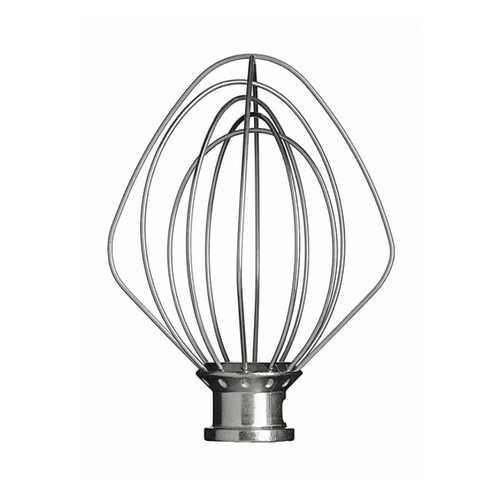 Венчик для миксера KitchenAid 5K5A2WW для HEAVY DUTY 4,8 л 5KPM5EWH в Фианит-Ломбард