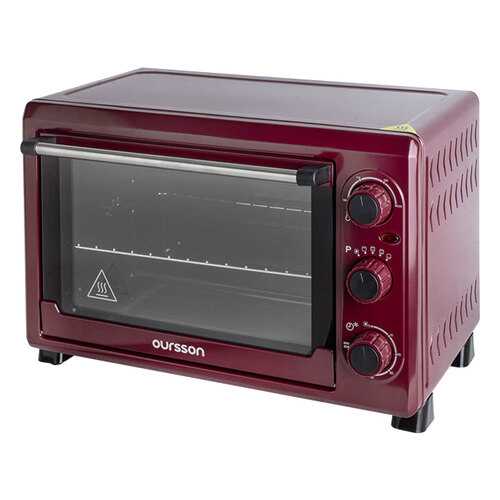 Мини-духовка Oursson MO2610/DC в Фианит-Ломбард