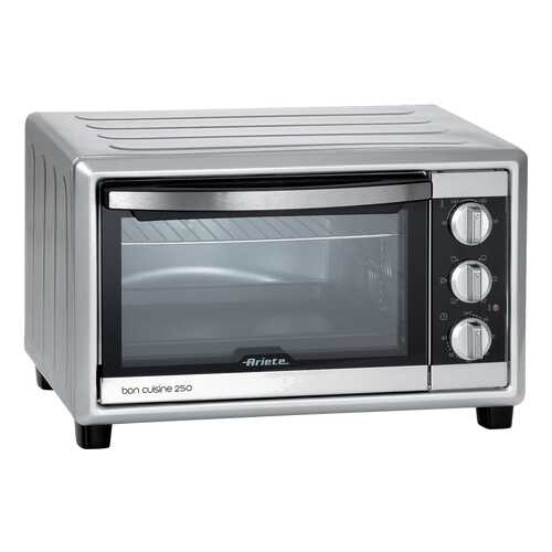Мини-печь Ariete 984 BON CUISINE 250 в Фианит-Ломбард