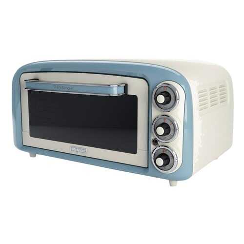 Мини-печь Ariete VINTAGE 979/05 в Фианит-Ломбард